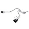 Stainless Works 23-25 Ford F-150 Raptor R 3in Catback System X-Pipe Crossover - FTR25CB Photo - Primary