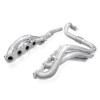 Stainless Works 23-25 Ford F-150 Raptor R Headers 2in Primaries High Flow Cats 3in Leads - FTR25HCAT Photo - Primary