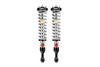 Eibach 24-25 Toyota Land Cruiser SUV 2.4L Turbo Hybrid Stage 2 Pro-Truck Lift Kit - E86-82-108-01-22 Photo - Close Up