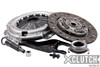 XClutch 04-09 Mazda 3 2.3L/04-14 Mazda 3 2.0L Standard Replacement Organic ClutchPro Clutch Kit - KMZ23014Z User 1