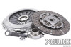 XClutch 04-23 Subaru Impreza WRX STi 2.0L Standard Replacement Organic ClutchPro Clutch Kit - KSU24001 User 1