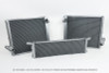 CSF 2019+ 992.1/992.2 Porsche 911(3.0LT Base/T/S/4/4S/GTS/4 GTS) High Perf Center Aluminum Radiator - 7243 Photo - Unmounted