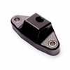 Kartboy 02-21 Subaru WRX STi Short Shifter & Bushing Combo - KB-9000 Rear Bushing Close-up