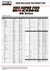 HKS Super Fire Racing MR40XLB - 50003-MR40XLB Photo - Primary