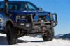 ARB Bumper/Fitting Kit Bundle 3440560K - 3440560KB Photo - Mounted