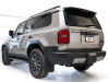 AWE Tuning 2024+ Toyota Land Cruiser / 2025+ Toyota 4Runner 0FG Cat-Back Exhaust w/ BashGuard - 3015-28056 Photo - Mounted