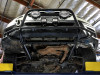 aFe POWER 23-25 Subaru Outback H4-2.4L(t)/2.5L Terra Guard Bumper - 79-27026 Photo - Mounted