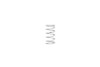 Eibach 22-25 Polaris RZR Turbo R Pro-UTV Stage 1 Performance Kit - Set of 8 Springs - E85-209-038-01-22 Photo - Close Up