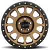 Method MR305 17x8.5 25mm Offset 5x150 116.5mm Centerbore Method Bronze - Matte Black - MR30578558925 Photo - Primary