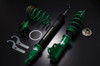 Tein 02-07 Mitsubishi Lancer ES/OZ Rally Street Basis Coilovers - GSR66-8USS2 Tein 02-07 Mitsubishi Lancer ES/OZ Rally Street Basis Coilovers - GSR66-8USS2