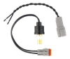 DeatschWerks 1/8th NPT 15psi Hobbs Switch with Pigtail - 4-HOBBS-15 Photo - Primary