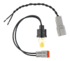 DeatschWerks 1/8th NPT 5psi Hobbs Switch with Pigtail - 4-HOBBS-5 Photo - Primary