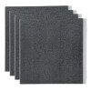 DEI Universal Boom Mat Acoustic Tiles - 8.5 sq. ft. - 4 Pack - 50232 Photo - Primary