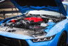 Roush 2026 Ford Mustang 5.0L Supercharger Kit 810 HP - 422350 Photo - Close Up