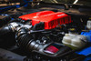 Roush 2026 Ford Mustang 5.0L Supercharger Kit 810 HP - 422350 Photo - Close Up