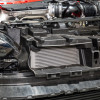 Mishimoto 2023+ Honda Civic Type R Oil Cooler Kit - Black - MMOC-CTR-23TBK User 1