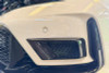 CSF 2023+ Honda Civic Type R FL5 High-Performance Dual Engine Oil Cooler Kit - 8343 Photo - lifestyle view