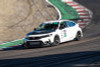 CSF 2023+ Honda Civic Type R FL5 High-Performance Dual Engine Oil Cooler Kit - 8343 Photo - lifestyle view