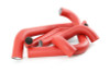 PERRIN 15-21 Subaru STI Front Mount Intercooler Boost Tube Kit - Red - PSP-ITR-438-3RD User 1