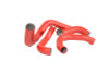PERRIN 22-25 Subaru WRX Front Mount Intercooler Boost Tube Kit - Red - PSP-ITR-441-3RD User 1