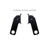 Mishimoto 2023+ Honda Civic Type-R Intercooler Kit w/Pipes - Black Intercooler/Red Pipes - MMINT-CTR-23KBKRD User 1