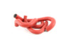 PERRIN 15-21 Subaru WRX Front Mount Intercooler Boost Tube Kit - Red - PSP-ITR-437-3RD User 1