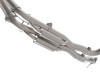 aFe 22-26 Ford Bronco V6 3.0L (tt) Vulcan Series 3in 304SS Cat-Back Exhaust System w/ Polished Tips - 49-33154-P Photo - Unmounted