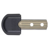 ARB Forged Recovery Hitch - 10100080 Photo - Unmounted