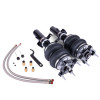 Air Lift Performance 20-24 Toyota GR Supra / 19-24 BMW Z4 (G29) Air Suspension Front Kit - 76012 Photo - Primary