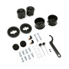Air Lift Performance 20-24 Toyota GR Supra / 19-24 BMW Z4 (G29) Air Suspension Rear Kit - 76512 User 2