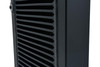 CSF Universal Large Single-Pass Oil Cooler - M22 x 1.5 - 12in L x 9.33in H x 2.16in W - 8371 Photo - Close Up