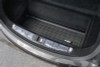 WeatherTech 2025 Tesla Model S Cargo Liner - Black - 401849 Photo - Mounted