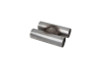 Corsa PRO-Series 304SS Standalone H-Pipe 2.5in Dual Inlet / Dual Outlet - 8.5in OAL - PH0250 Photo - Primary