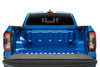 Husky Liners 17-25 Ford F-250/350 SuperDuty Guardian Comfort Tailgate Mat - HBMQ17TG Photo - Mounted