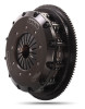 Clutch Masters 89-98 Nissan Skyline 2.5L RB25DET/2.6L RB26DETT 850 PRO Series Twin Disc w/Steel FW - 06045PTD80S Photo - Primary