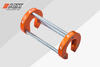 AST Safety Stand for 55mm Air Jack- Keeps 205mm Open - ASS-45-230 Photo - Primary