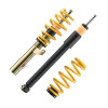 ST X Coilover Kit 16-21 Honda Civic EX (w/ Fixed Damping) - 13250037 User 1