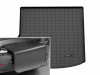 WeatherTech 24-25 Chevrolet Equinox Behind 3rd Row Cargo Liner w/Bumper Protector - Black - 401793SK Photo - Primary