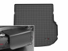 WeatherTech 25-25 Genesis GV80 Coup Trunk Cargo Liner w/Bumper Protector - Black - 401827SK Photo - Primary