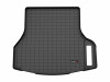 WeatherTech 25-25 Genesis G80 Trunk Cargo Liners - Black - 401839 Photo - Primary