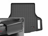 WeatherTech 25-25 Genesis G80 Trunk Cargo Liner w/Bumper Protector - Black - 401839SK Photo - Primary