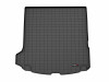 WeatherTech 25-25 Volvo EX90 Behind 2nd Row Cargo Liners - Black - 401843 Photo - Primary