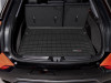WeatherTech 25-26 Cadillac Optiq Behind 2nd Row Cargo Liners - Black - 401846 Photo - Mounted