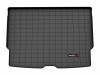 WeatherTech 25-25 Volvo EX90 Trunk Cargo Liners - Black - 401847 Photo - Primary