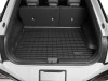 WeatherTech 25-25 Kia EV6 Trunk Cargo Liners - Black - 401878 Photo - Mounted