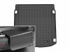 WeatherTech 25-25 Audi A5 Trunk Cargo Liner w/Bumper Protector - Black - 401881SK Photo - Primary