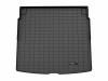 WeatherTech 25-25 Audi Q5 Trunk Cargo Liners - Black - 401884 Photo - Primary