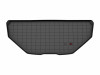 WeatherTech 25-25 Rivian R1S Trunk Cargo Liners - Black - 401887 Photo - Primary