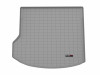 WeatherTech 24-25 Chevrolet Equinox Behind 3rd Row Cargo Liners - Grey - 421793 Photo - Primary