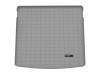 WeatherTech 25-26 Volkswagen Tiguan Behind 3rd Row Cargo Liners - Grey - 421814 Photo - Primary